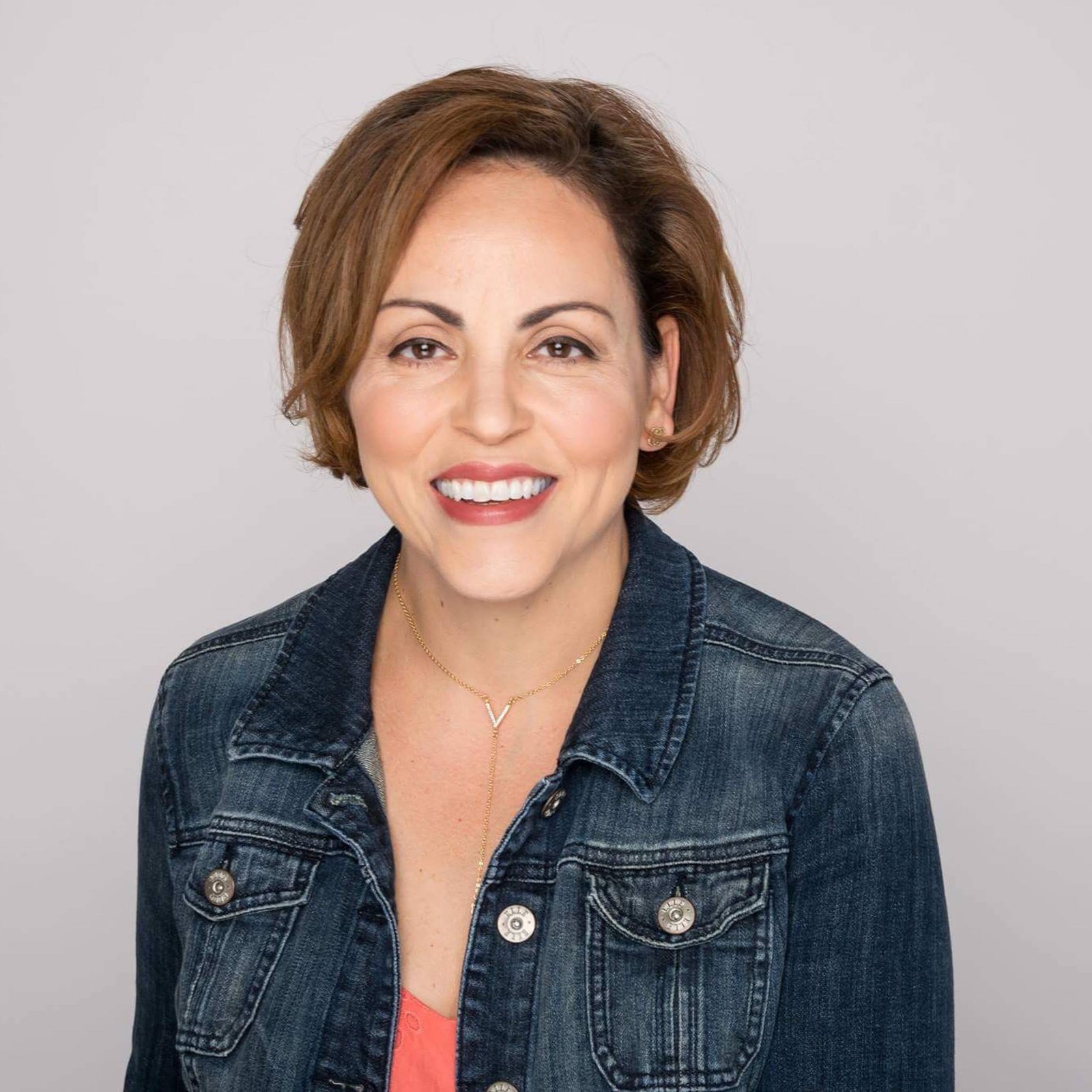 Madeline - Certified Pilates Instructor