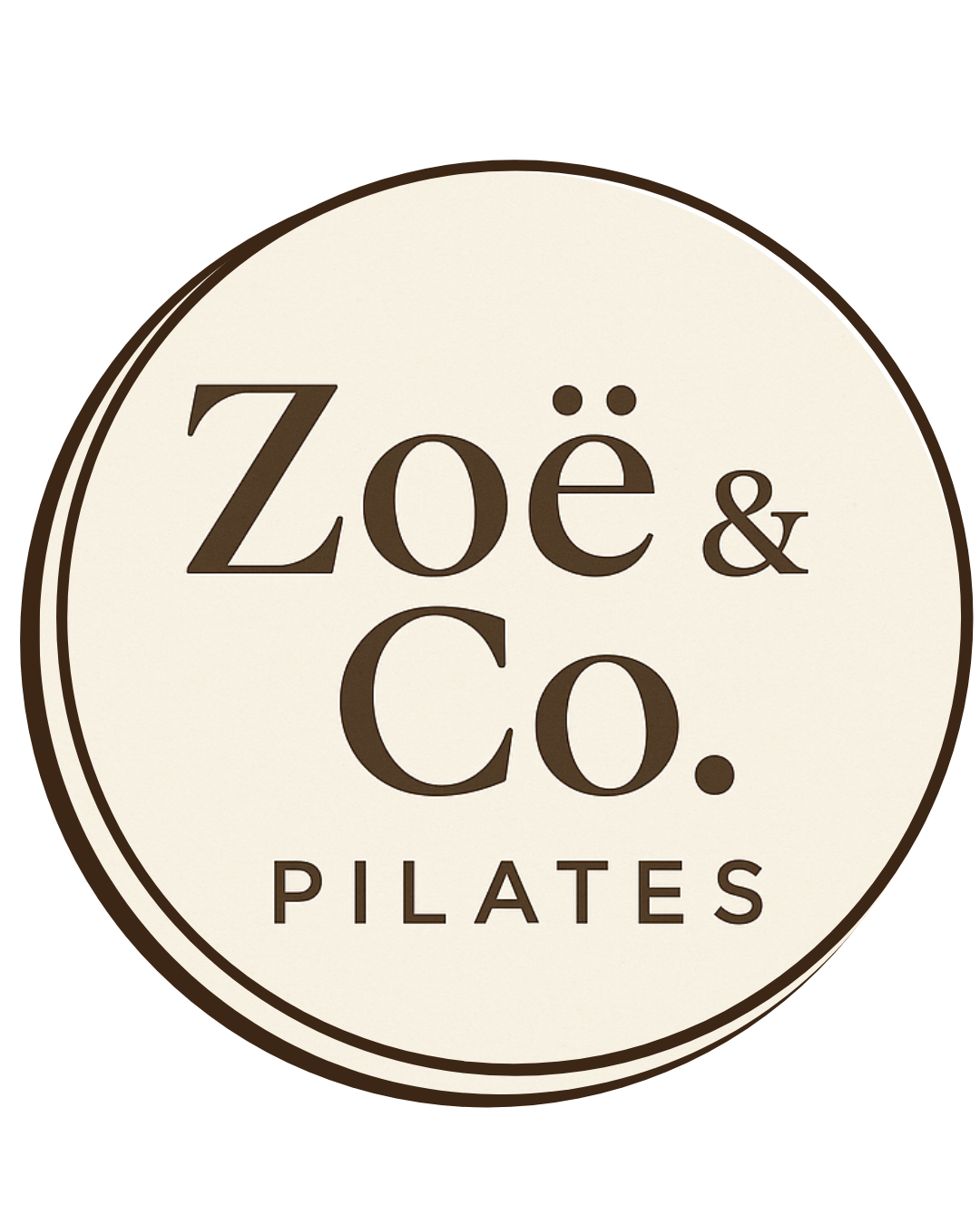 Zoë & Co. Pilates